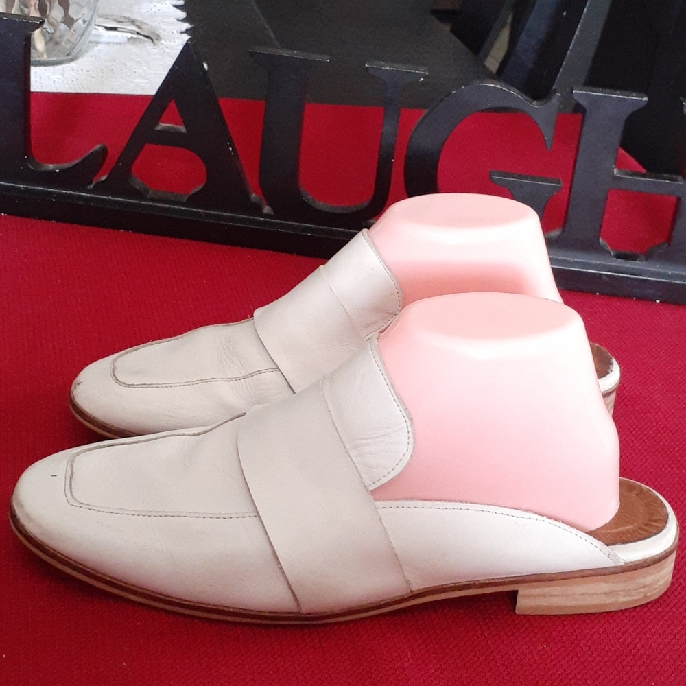 FREE PEOPLE MULES